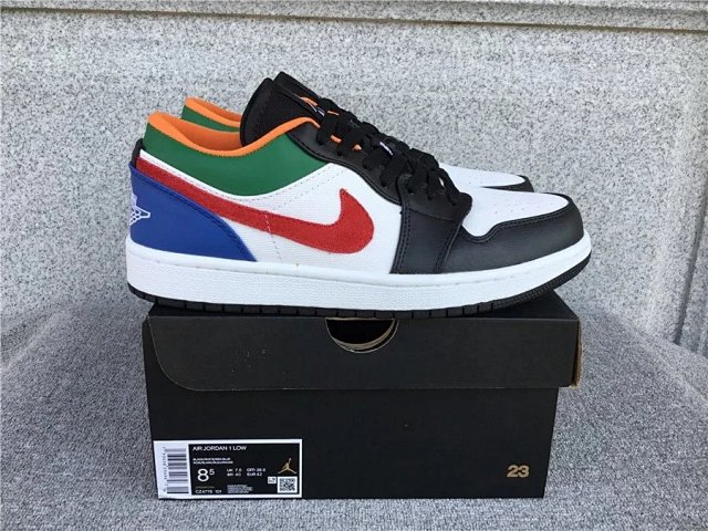 Air Jordan 1 AJ1 Sneakers: seller detail photo 14