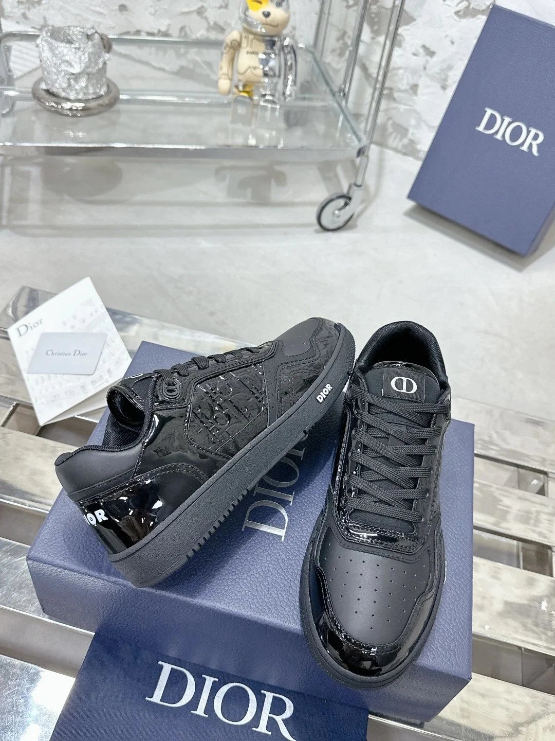 Dior B27 Shoes