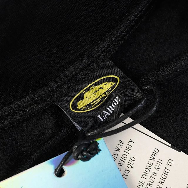 Corteiz Suit: seller detail photo 7