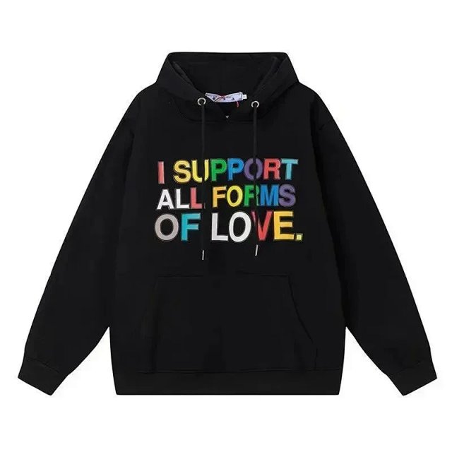 Off-White Hoodie: seller detail photo 9