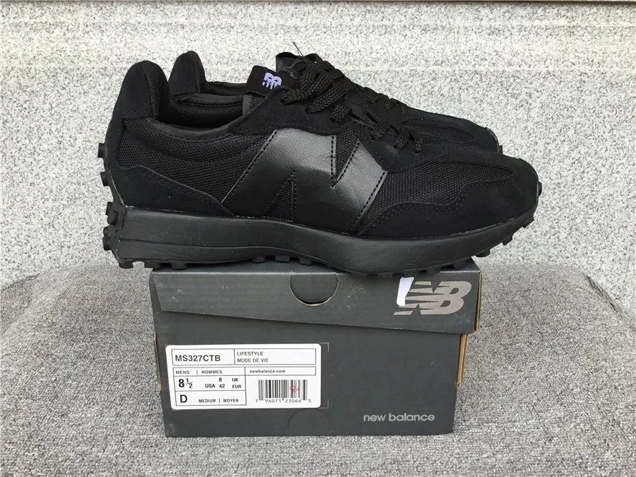 New Balance 327 Sneakers | 28 colorways
