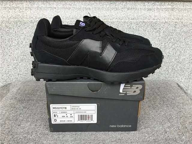 New Balance 327 Sneakers: seller detail photo 1