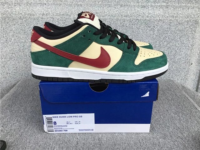 Nike Dunk Shoes: seller detail photo 12