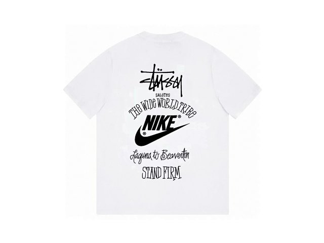 Stussy T-shirt TEE: seller detail photo 7