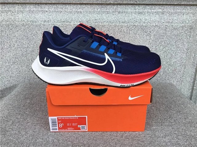 Nike Air Zoom Pegasus 38 Sneakers: seller detail photo 10