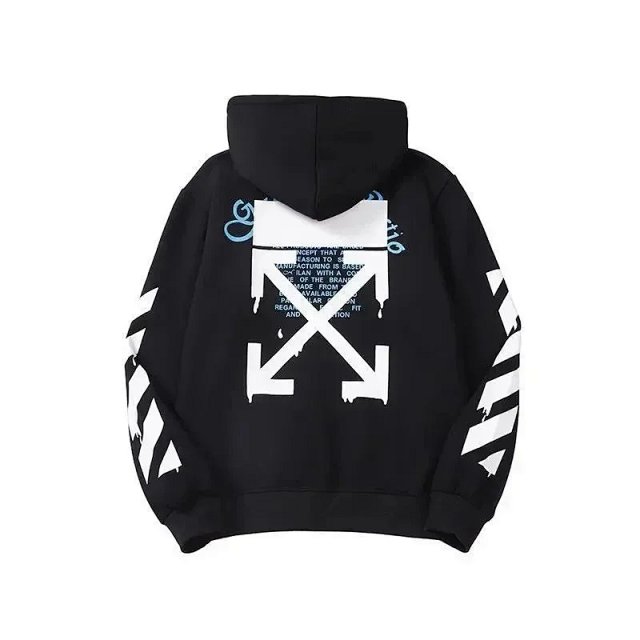 Off-White Hoodie: seller detail photo 3