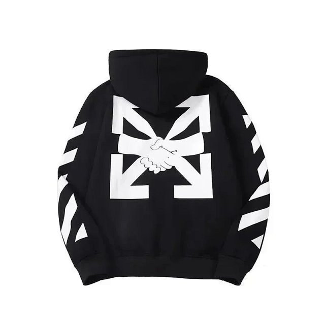 Off-White Hoodie: seller detail photo 5