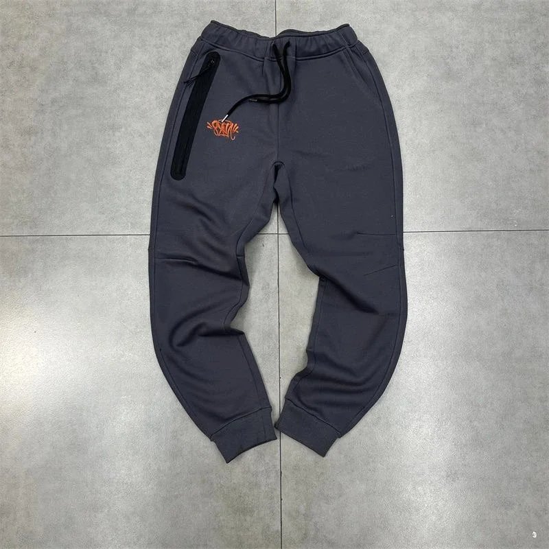 CCYK-004 Dark Grey Pants