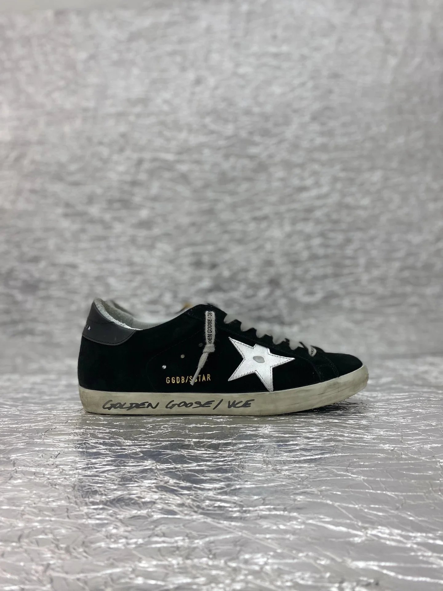 Golden Goose Shoes
