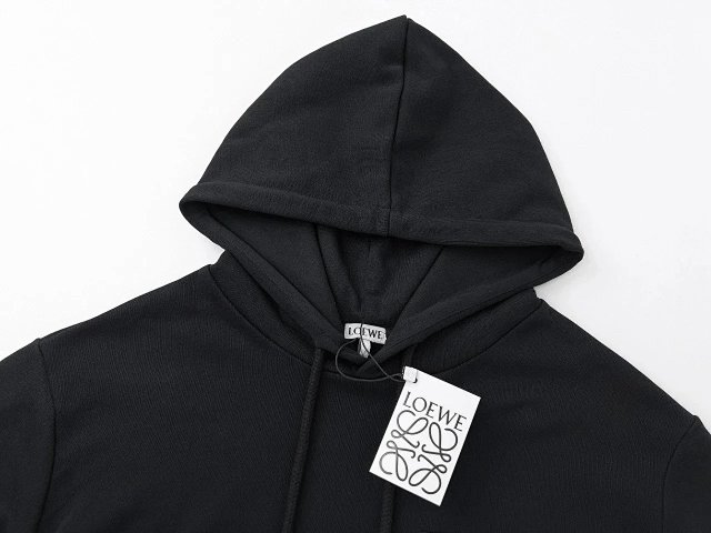 Loewe Hoodies: seller detail photo 4