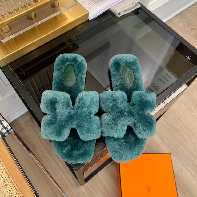 Hermès Chypre Slides: seller detail photo 5