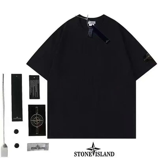 Stone Island T-shirt TEE: seller detail photo 7