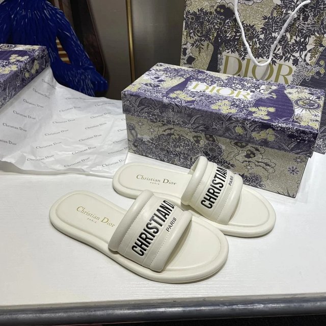 Dior Every-D Slides: seller detail photo 2