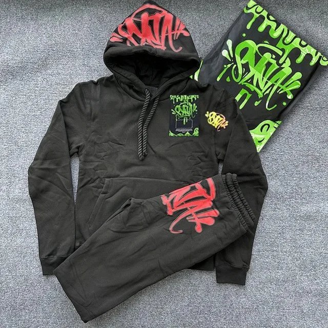 Syna World Suit