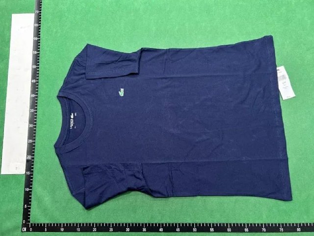 Lacostet T-shirt Tee: seller detail photo 4