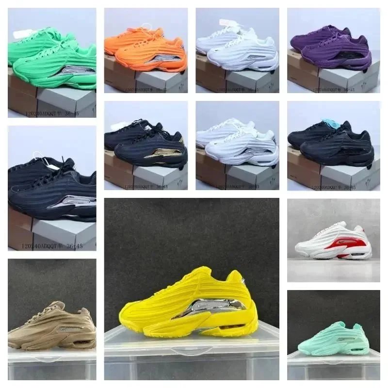 NOCTA x Nike Hot Step Air Terra 2 Sneakers | 12 colorways