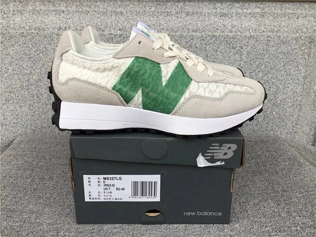 New Balance 327 Sneakers: seller detail photo 9
