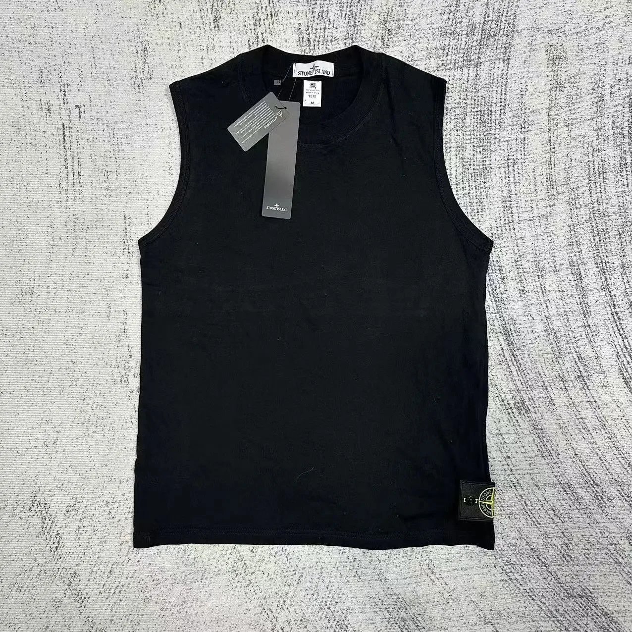 Stone Island T-shirt TEE