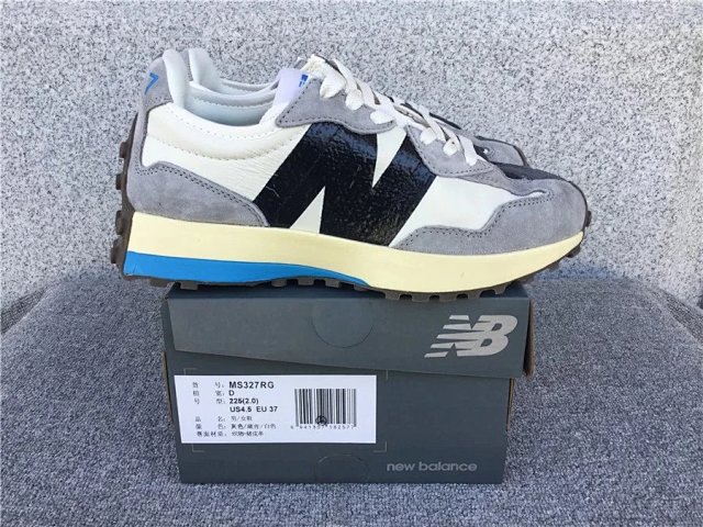 New Balance 327 Sneakers: seller detail photo 13