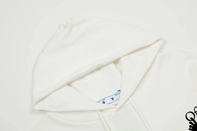 Off-White Hoodie: seller detail photo 7