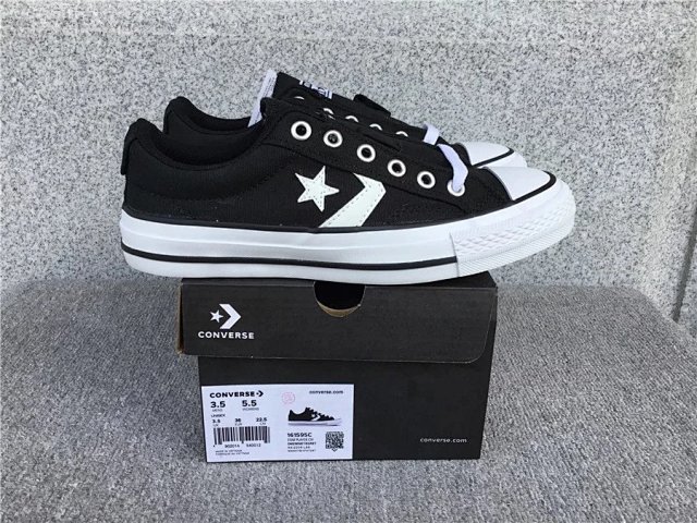Converse Shoes: seller detail photo 2