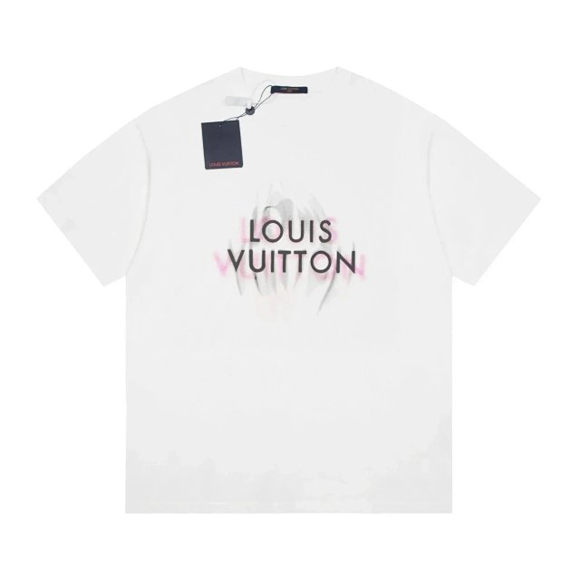 LV Louis Vuitton T-shirt TEE: seller detail photo 7