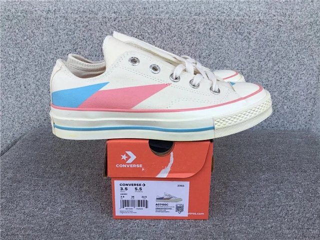 Converse Shoes: seller detail photo 8