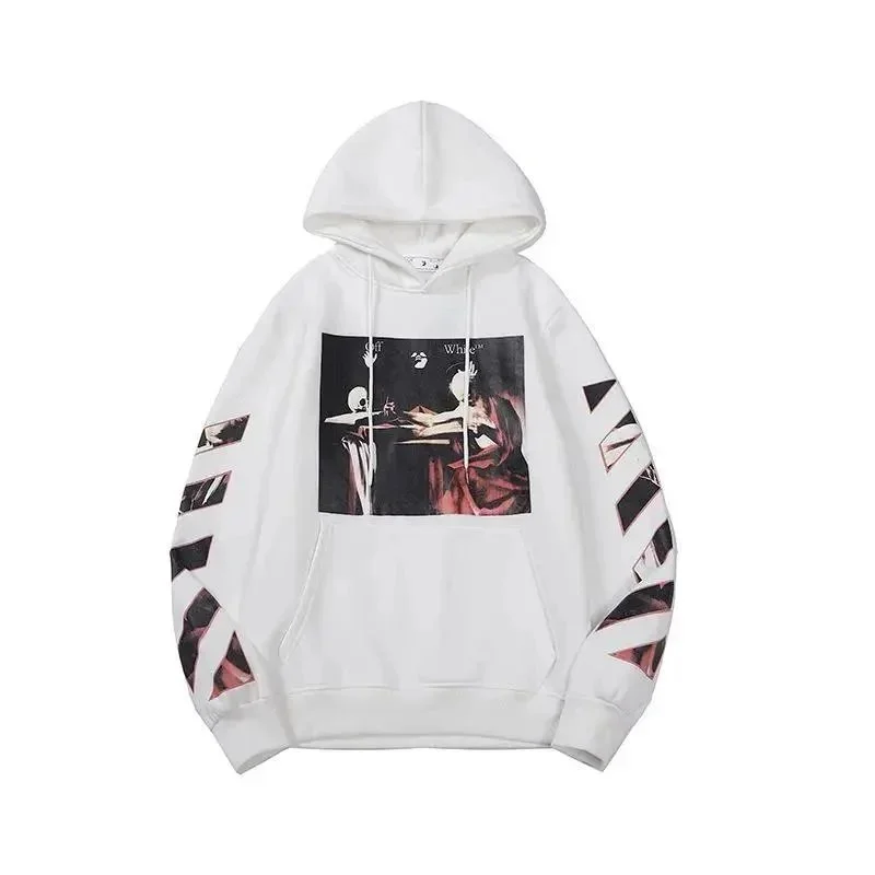 Off-White Hoodie