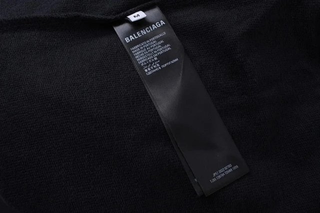 Balenciaga Hoodies: seller detail photo 7