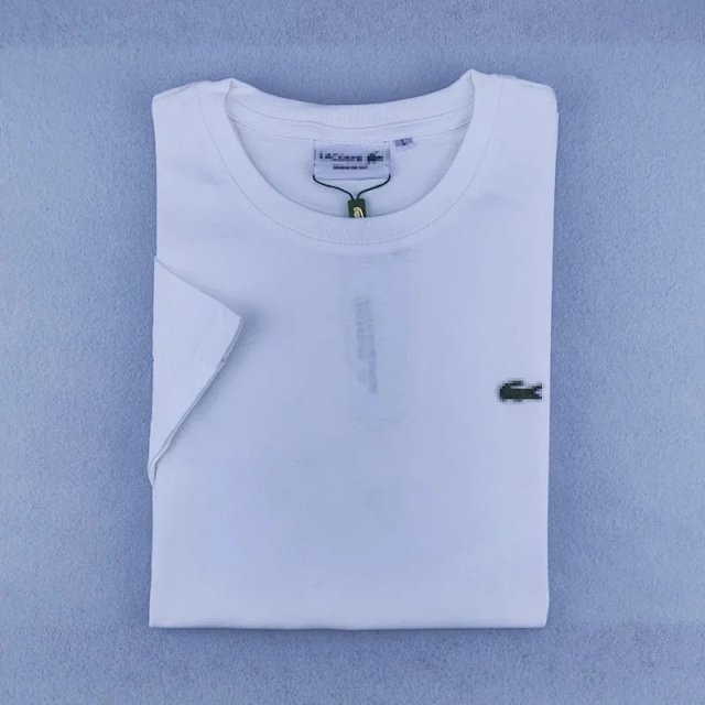 Lacostet T-shirt Tee: seller detail photo 8