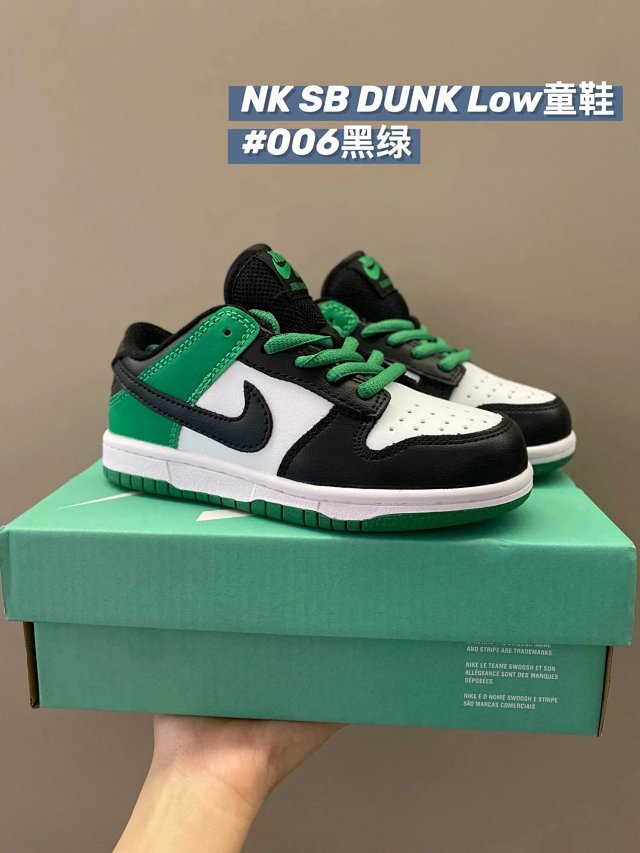 Nike Dunk Sneakers: seller detail photo 6