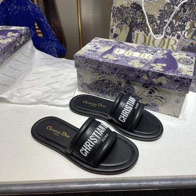 Dior Every-D Slides: seller detail photo 3