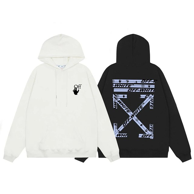 Off-White Hoodie: seller detail photo 1