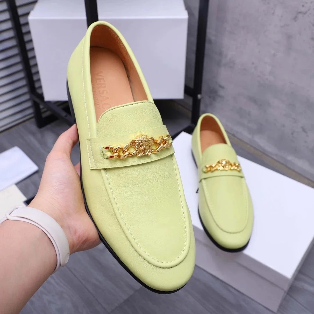 Versace Shoes
