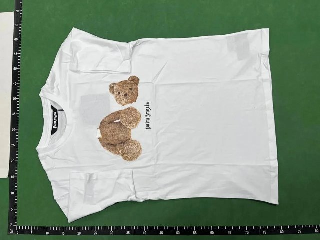 Palm Angels T-shirt TEE: seller detail photo 4