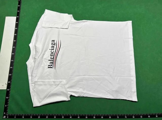 Balenciaga T-shirt TEE: seller detail photo 4
