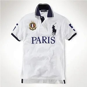 Ralph Lauren Polo T-shirt TEE Jersey: seller detail photo 8