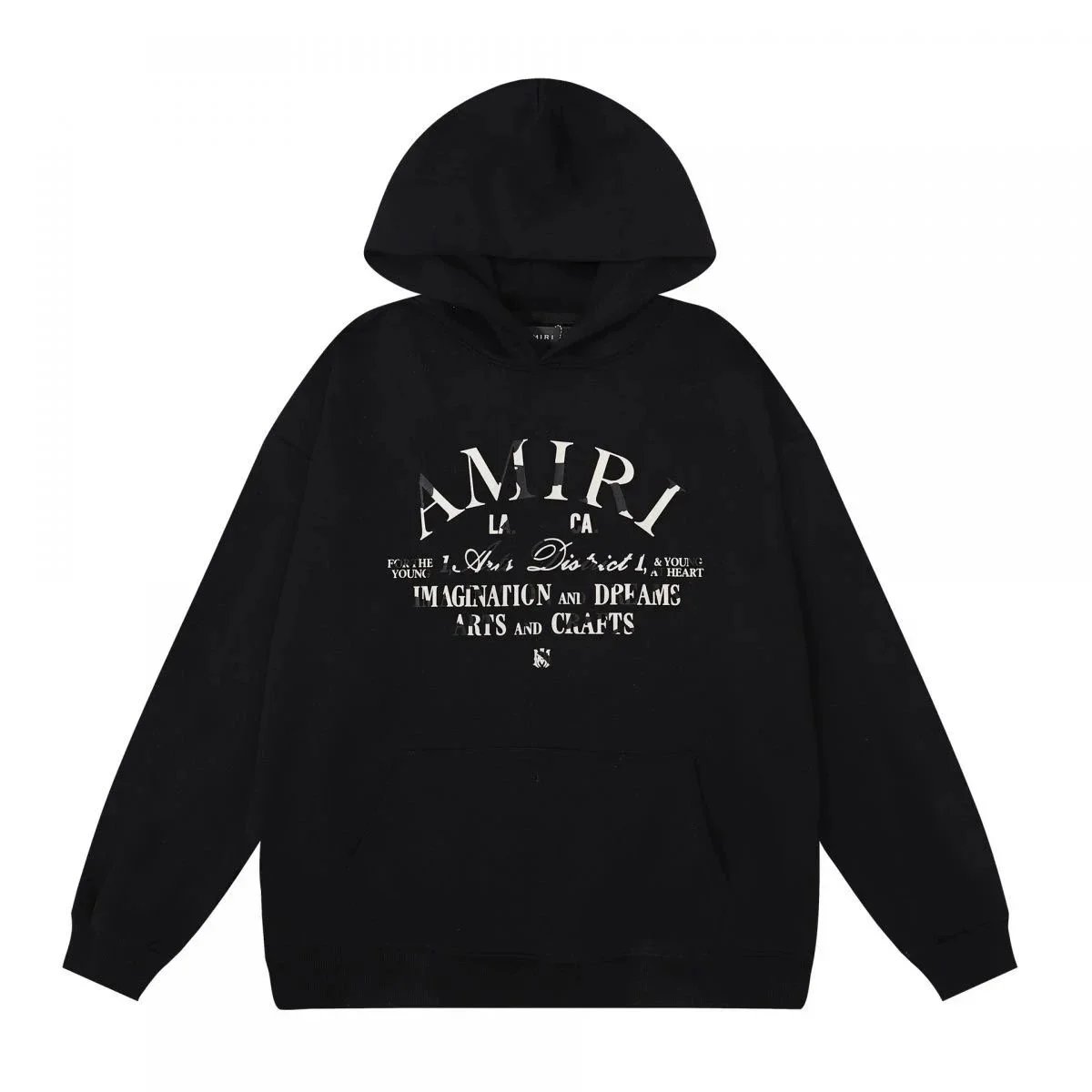 Gallery Dept Hoodie