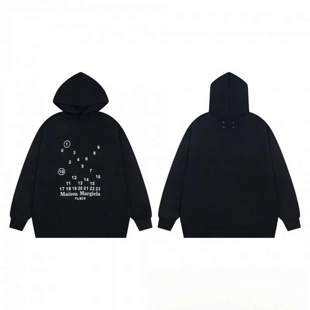 Maison Margiela Hoodie: seller detail photo 2
