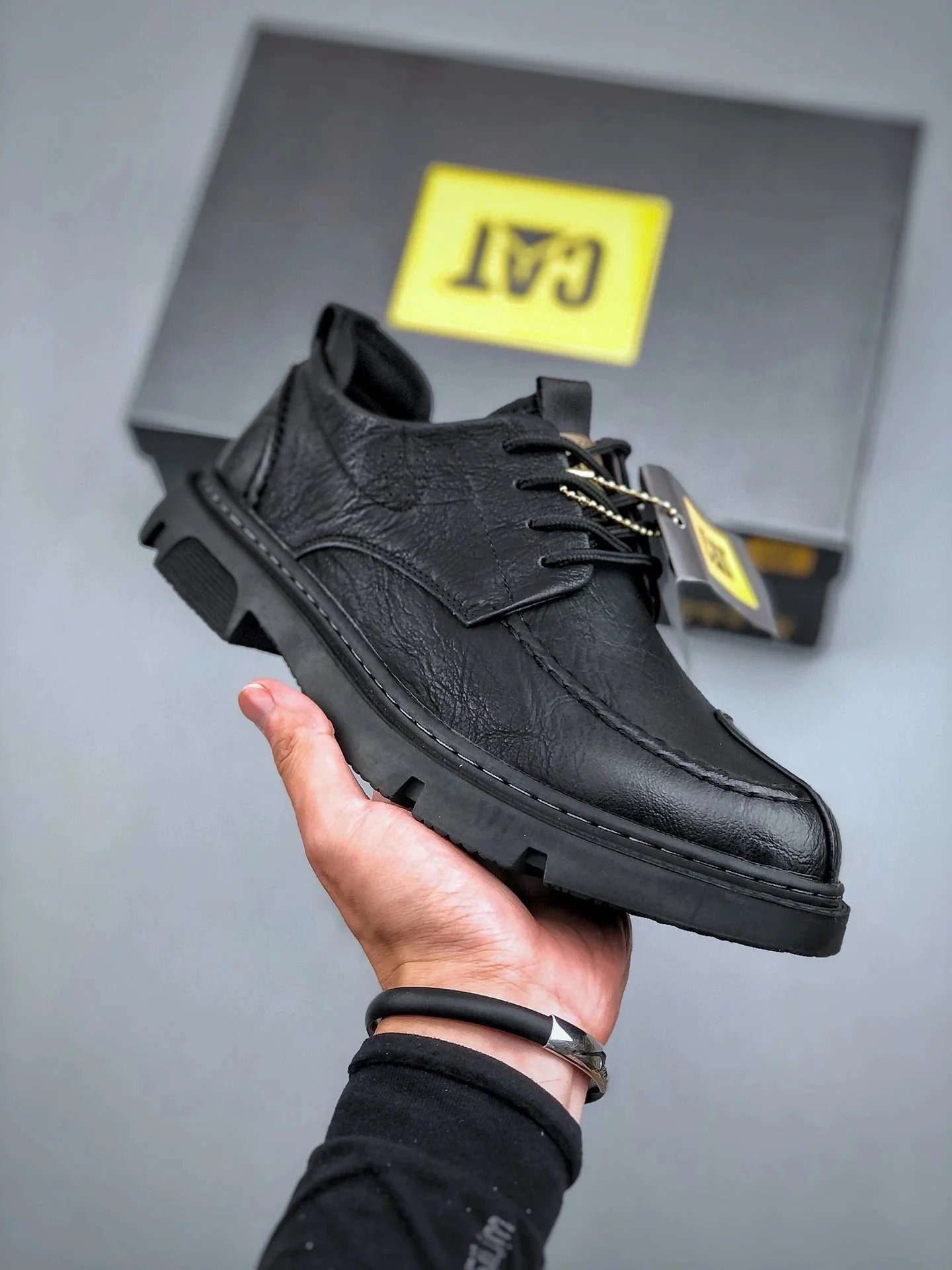 Timberland Martin Boots