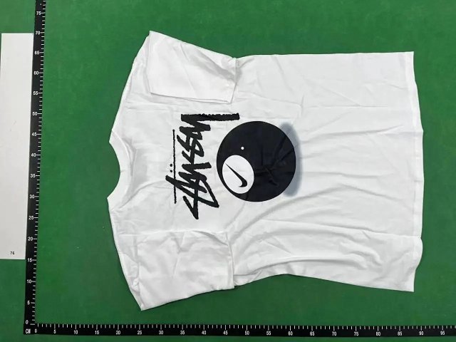 Stussy T-shirt TEE: seller detail photo 3