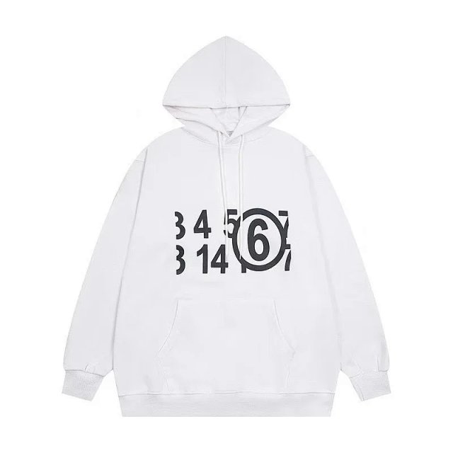 Maison Margiela Hoodie: seller detail photo 8