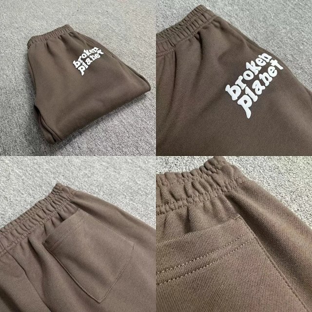 Broken Planet Suit: seller detail photo 10
