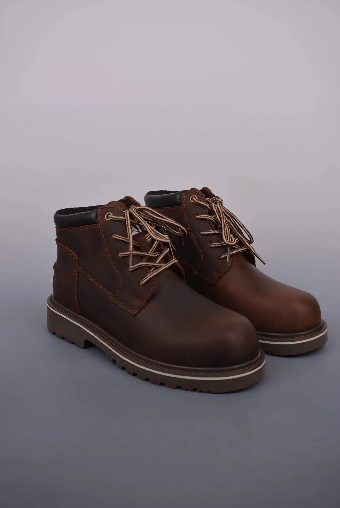 Timberland Martin Boots