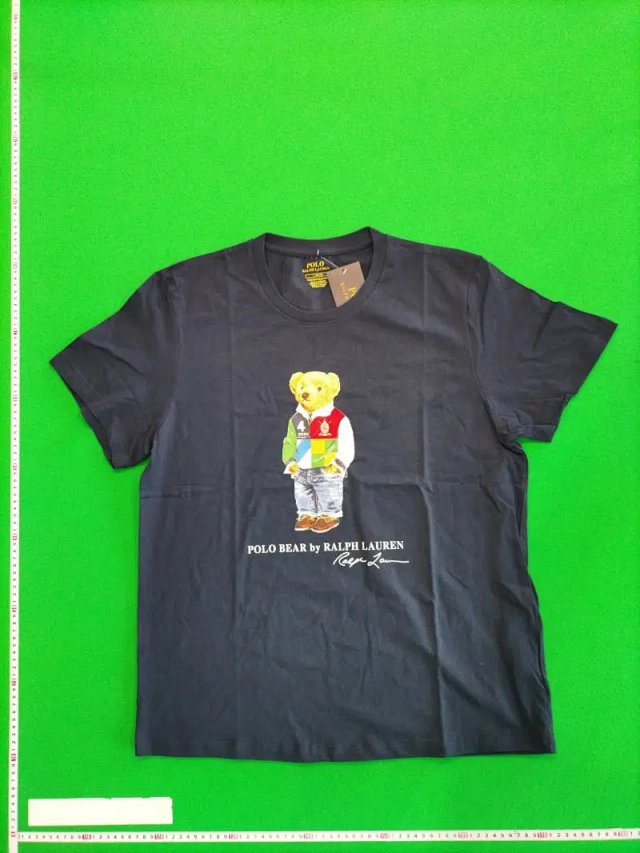 Ralph Lauren Polo T-shirt TEE: seller detail photo 3