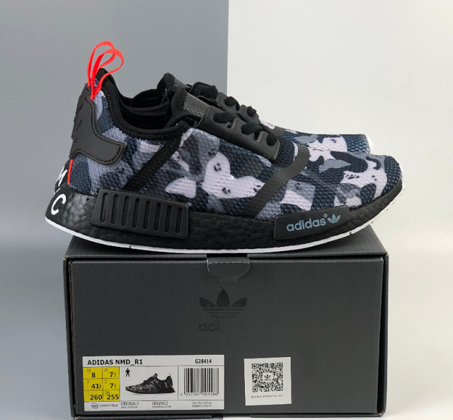 Adidas Originals Sneakers: seller detail photo 2