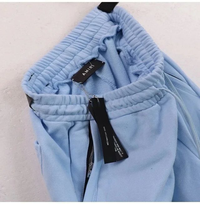 AMIRI Suit: seller detail photo 3