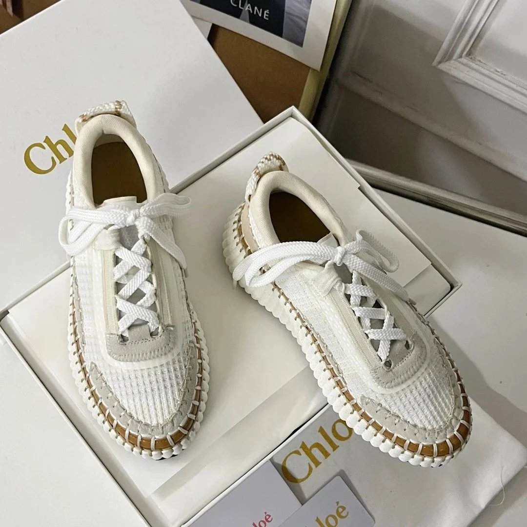 Chloe Nama Shoes