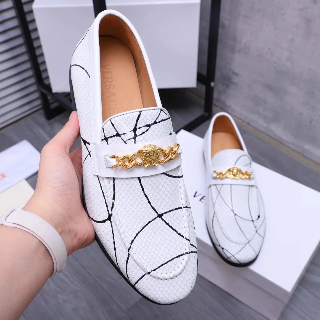 Versace Shoes