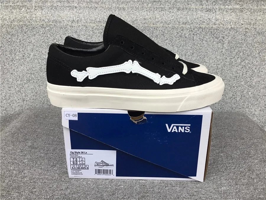 New Fashionable Sneaker-098-tim